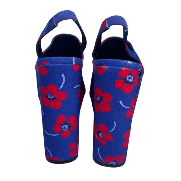 NWOB Alice + Olivia Platform Heels - Picture 4 of 7